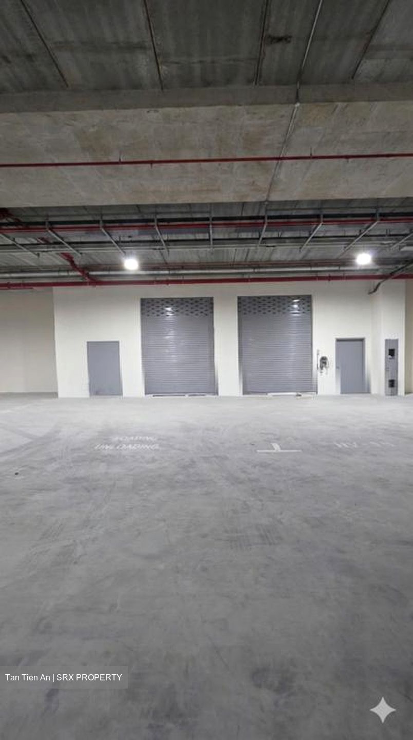 Stellar@tampines (D18), Factory #544182711